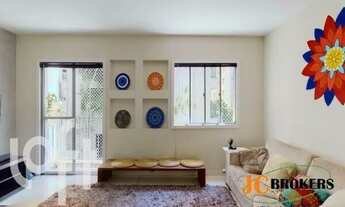 Imagem 2: Apartamento com 65 m², 2 Dormitórios sendo 1 suíte, Cozinha americana, 1 Vaga