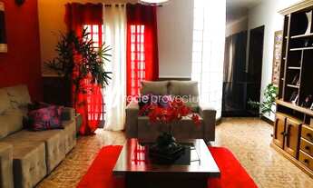 Imagem 6: Casa - Jardim García - Campinas