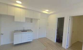 Imagem 2: Apartamento com 1 dormitório para alugar, 37 m² por R$ 2.350/mês - Presidente Altino - Osa