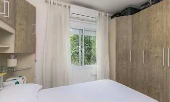 Imagem 6: Apartamento para Venda - 74.63m², 3 dormitórios, sendo 1 suites, 2 vagas - Cristo Redentor