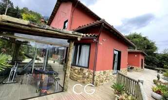 Imagem 2: Linda Casa na Serra das Araras para Venda ou Aluguel