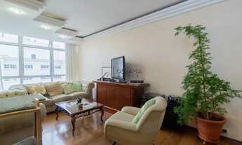 Imagem 3: Venda Apartamento 2 Dormitórios - 106 m² Campo Belo