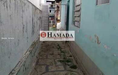 Imagem 5: Casa para Locação em São Paulo, Jardim dos Prados, 1 dormitório, 1 banheiro, 1 vaga