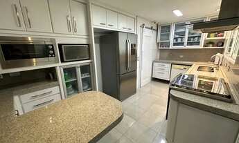 Imagem 9: Apartamento com 4 dormitórios à venda, 274 m² por R$ 3.600.000,00 - Campo Comprido - Curit