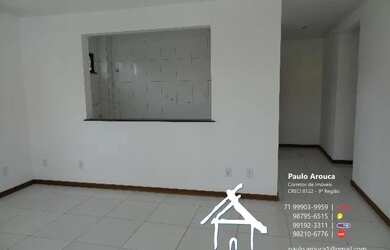 Imagem 5: Salvador - Apartamento Padrão - Mussurunga I