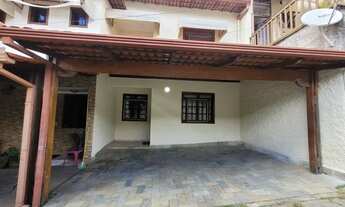 Imagem 2: Casa de condomínio sobrado para aluguel com 120 metros quadrados com 3 quartos