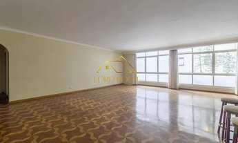 Imagem 2: Apartamento para Locação em São Paulo, Jardim Paulista, 3 dormitórios, 2 suítes, 3 banheir