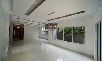 Imagem 6: VOTORANTIM - Casa de Condomínio - CONDOMÍNIO ALPHAVILLE NOVA ESPLANADA