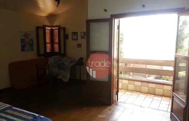 Imagem 5: Casa com 4 dormitórios à venda, 635 m² por R$ 2.000.000,00 - Jardim São Luiz - Ribeirão Pr