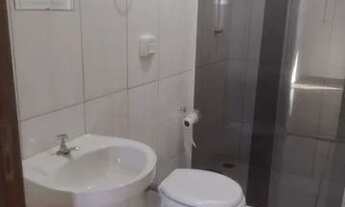 Imagem 4: Casa com 2 dormitórios para alugar, 67 m² por R$ 1.370,00/mês - Santa Cruz - Cascavel/PR