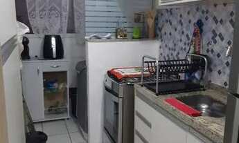 Imagem 5: Apartamento com 2 dormitórios à venda, 45 m² por R$ 196.100,00 - Jardim Carlos Lourenço