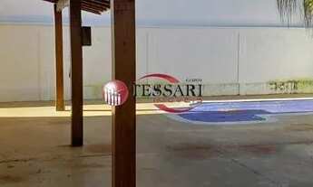 Imagem 5: Venda Casa em Condomínio - Damha 4 dormitórios, copa/cozinha, São José do Rio Preto - SP