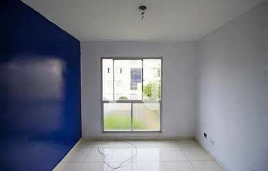 Imagem 3: Apartamento para Aluguel - Vila Jacuí, 2 Quartos, 60 m2