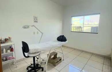 Imagem 3: Casa térrea 3qts com 92 metros quadrados com 3 quartos em Residencial Ponta Negra - Goiân