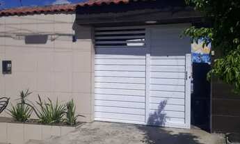 Imagem 3: Vende-se área de lazer com um primeiro andar na parte de trás para reforma