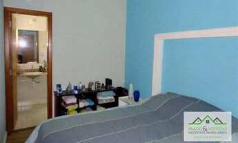 Imagem 4: Casa com 3 dormitórios, 150 m² - venda por R$ 1.450.000 ou aluguel por R$ 5.000/mês - Jard