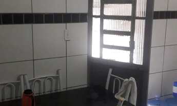 Imagem 3: Vende-se casa bairro cajá de laje garagem