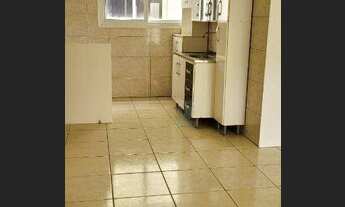 Imagem 4: Kitnet 1 sala/dormitório, saca e terraço 35 m² na Vila Nova Novo Hamburgo