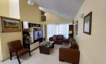 Imagem 3: Casa - Anil - 3 quartos 2 suítes