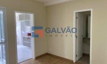 Imagem 2: Apartamento para locação no Condomínio Naturale no Jardim Flórida em Jundiaí - SP