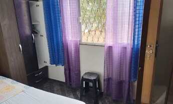 Imagem 4: Quartos p/ homens - próximo ao L. do bicão - V. da Penha