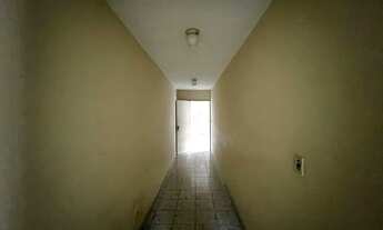 Imagem 2: Casa com 2 dormitórios para alugar, 213 m² por R$ 2.486,15/mês - Parque das Nações - Santo