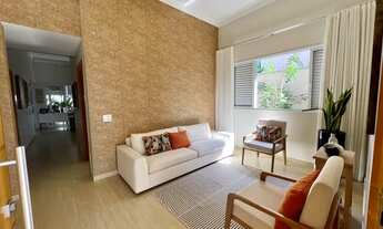 Imagem 7: Casa térrea no Condomínio JARDINS ATENAS, com 300 metros quadrados, 4 suítes e espaço gour