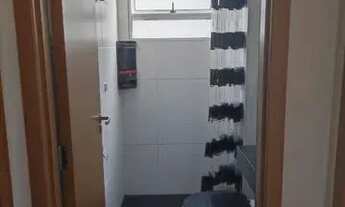 Imagem 7: 2 QUARTOS MOBILIADO