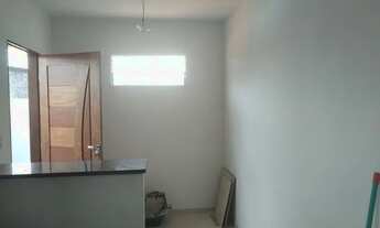 Imagem 4: Quot;KITNET NOVA" para aluguel