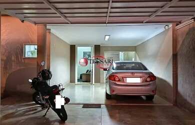 Imagem 3: COD: 11807 VENDA - Casa no Bairro Parque Residencial Maria Zorita com 2 dormitórios tipo a