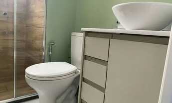 Imagem 7: Apartamento com 2 dormitórios para alugar, 46 m² por R$ 3.150,00/mês - Barra Funda - São P