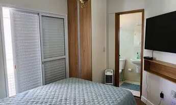 Imagem 6: Apto com 3 dormitórios à venda, 150 m² - Aviação - Praia Grande/SP