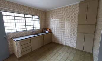 Imagem 4: Casa com 3 dormitórios para alugar, 137 m² por R$ 2.905,00/mês - Vila Omar - Americana/SP