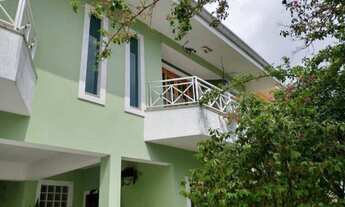 Imagem 2: LINDO SOBRADO NA VILA SÃO FRANCISCO COM 267METROS COM 04 QUARTOS