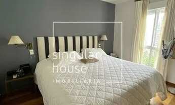 Imagem 7: Moema | 3 Suites