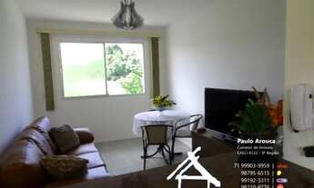 Imagem: SALVADOR - Apartamento Padrão - ACUPE DE