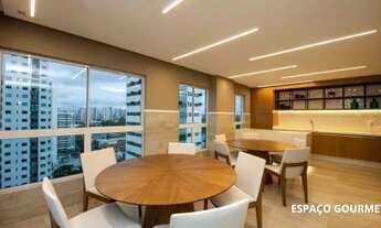 Imagem 7: Apartamento para venda com 44 metros quadrados com 2 quartos em Boa Viagem - Recife - PE