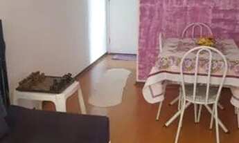 Imagem 3: Apartamento para aluguel tem 53 metros quadrados com 3 quartos em Socorro - São Paulo - Sã