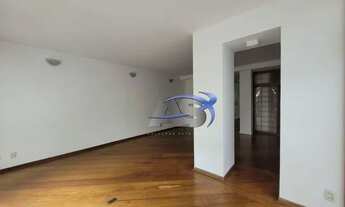 Imagem 5: Apto Jardim Paulistano Próximo ao Clube Pinheiros 2 suítes c/ dependência de empregada c