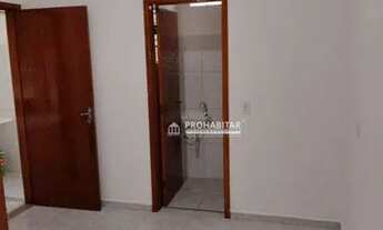 Imagem 6: Casa com 1 dormitório para alugar, 150 m² por R$ 800,00/mês - Jardim Santa Bárbara - São P