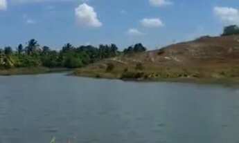 Imagem 5: Terreno na beira da lagoa do Icaraí