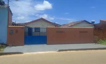 Imagem: Aluga-se casa bairro Cohab