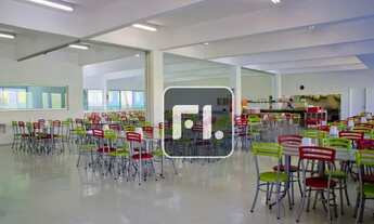 Imagem 6: Galpão para alugar, 7995 m² por R$ 230.735,70/mês - Limeira - Limeira/SP