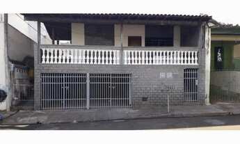 Imagem: Casa - Vila São João da Boa Vista