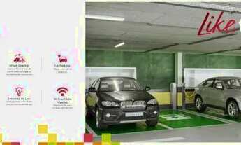 Imagem 5: LIKE CLUBE BOA VIAGEM 2 QUARTOS COM EXCELENTE OPORTUNIDADE