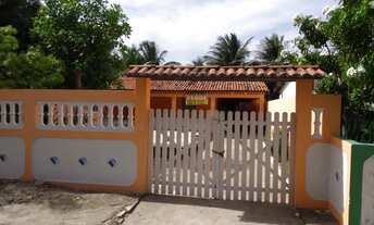 Imagem: Casa para alugar Carne de Vaca com Piscina