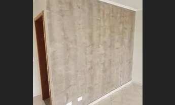 Imagem 3: 3 DORMITÓRIOS 1 SUÍTE, CENTRO DE MAUÁ, EDIFÍCIO GIRASSOL