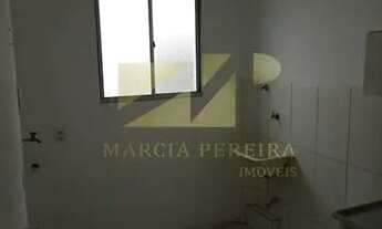 Imagem 2: APARTAMENTO À VENDA NO CONDOMÍNIO PARQUE SOLAR DOS SABIÁS