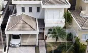 Imagem 2: Casa - Swiss Park - Campinas