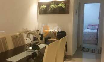 Imagem 2: Apartamento para Venda em São Bernardo do Campo, Parque Terra Nova, 3 dormitórios, 1 banhe